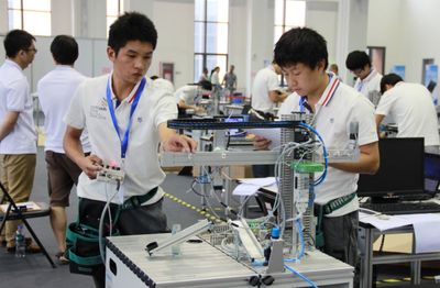 強強聯(lián)合,淄博兩學院合作、學費全免、畢業(yè)可取雙畢業(yè)證.