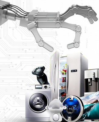 瑞德智能:智能控制器行業先驅企業!集微電子、顯觸、傳感技術于一體!坐擁蘇泊爾美的純米小熊等優質客戶!