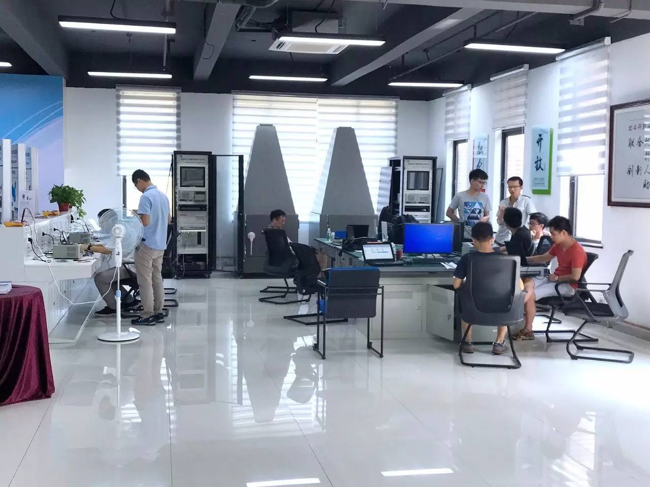 北斗開放實驗室助力北斗航天應用