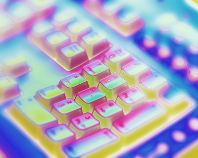 芯片主板圖片-科技圖 計算 快速 精確 高效 電子技術(shù),科技,芯片主板