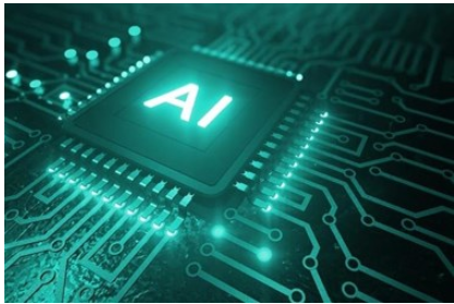 人工智能正在重塑芯片市場