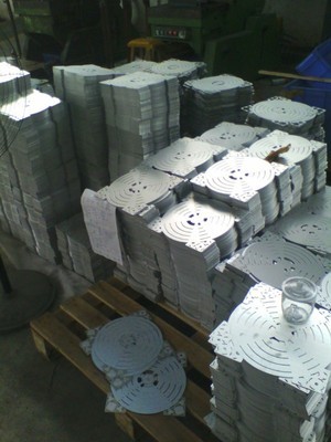 【快速生產(chǎn)高導(dǎo)熱大功率LED路燈鋁基板,LED面板燈 LED投光燈工程等】價格,廠家,圖片,線路板/電路板,深圳市德亞電子科技-業(yè)務(wù)部-