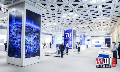 灣區(qū)新技術(shù)新產(chǎn)品展示中心啟用，三位一體服務(wù)平臺(tái)引領(lǐng)會(huì)展新未來(lái)