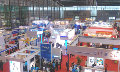 程姥姥助力2017中國鄭州國際老齡產業博覽會，專業會展服務點亮銀發經濟新未來